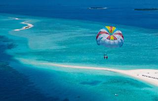 Four Seasons Resort Maldives at Landaa Giraavaru fotoÄŸrafÄ±