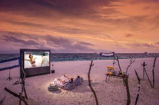 Four Seasons Resort Maldives at Landaa Giraavaru fotoÄŸrafÄ±