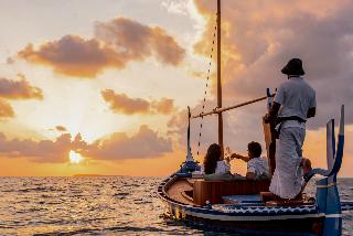 Four Seasons Resort Maldives at Landaa Giraavaru fotoÄŸrafÄ±