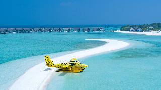 Four Seasons Resort Maldives at Landaa Giraavaru otel fotoğrafı