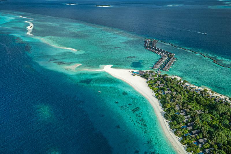 Four Seasons Resort Maldives at Landaa Giraavaru - Genel
