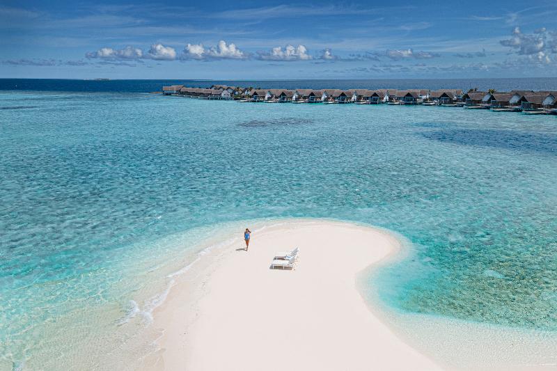 Four Seasons Resort Maldives at Landaa Giraavaru - Genel