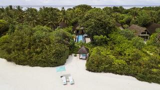 Four Seasons Resort Maldives at Landaa Giraavaru fotoÄŸrafÄ±