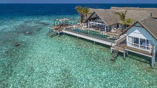 Four Seasons Resort Maldives at Landaa Giraavaru fotoÄŸrafÄ±