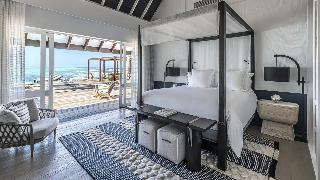 Four Seasons Resort Maldives at Landaa Giraavaru fotoÄŸrafÄ±