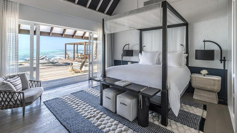 Four Seasons Resort Maldives at Landaa Giraavaru - Oda