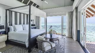 Four Seasons Resort Maldives at Landaa Giraavaru fotoÄŸrafÄ±