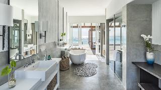 Four Seasons Resort Maldives at Landaa Giraavaru fotoÄŸrafÄ±