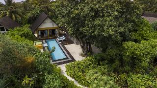 Four Seasons Resort Maldives at Landaa Giraavaru fotoÄŸrafÄ±