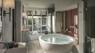 Four Seasons Resort Maldives at Landaa Giraavaru fotoÄŸrafÄ±
