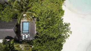 Four Seasons Resort Maldives at Landaa Giraavaru fotoÄŸrafÄ±