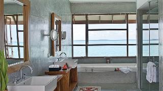 Four Seasons Resort Maldives at Landaa Giraavaru fotoÄŸrafÄ±