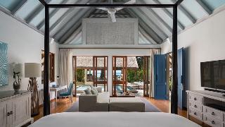 Four Seasons Resort Maldives at Landaa Giraavaru fotoÄŸrafÄ±