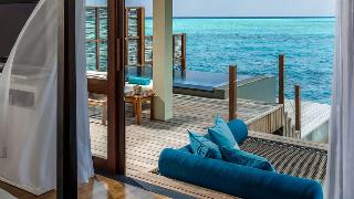 Four Seasons Resort Maldives at Landaa Giraavaru fotoÄŸrafÄ±