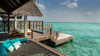 Four Seasons Resort Maldives at Landaa Giraavaru fotoÄŸrafÄ±