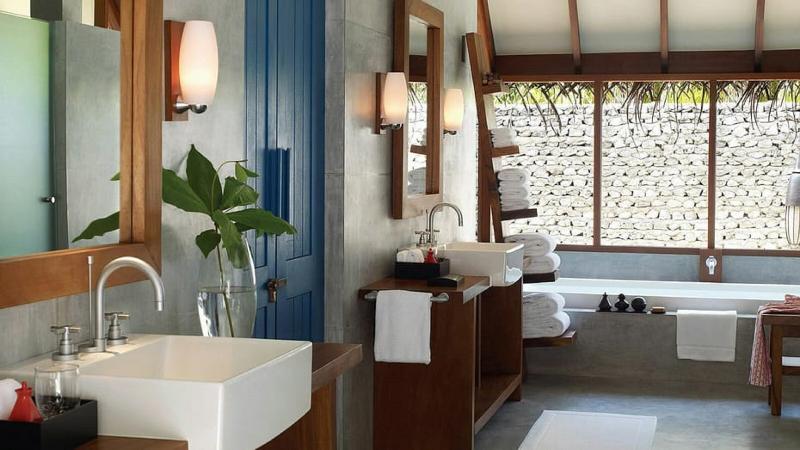 Four Seasons Resort Maldives at Landaa Giraavaru - Oda
