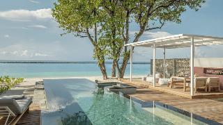 Four Seasons Resort Maldives at Landaa Giraavaru fotoÄŸrafÄ±