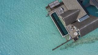 Four Seasons Resort Maldives at Landaa Giraavaru fotoÄŸrafÄ±