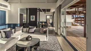 Four Seasons Resort Maldives at Landaa Giraavaru fotoÄŸrafÄ±