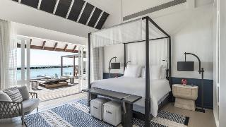 Four Seasons Resort Maldives at Landaa Giraavaru fotoÄŸrafÄ±