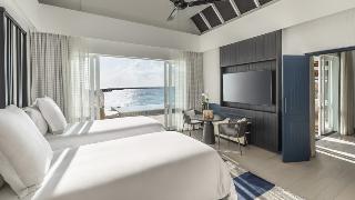 Four Seasons Resort Maldives at Landaa Giraavaru fotoÄŸrafÄ±