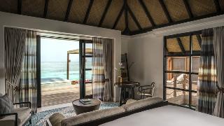 Four Seasons Resort Maldives at Landaa Giraavaru fotoÄŸrafÄ±