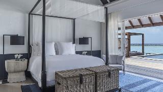 Four Seasons Resort Maldives at Landaa Giraavaru fotoÄŸrafÄ±