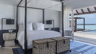 Four Seasons Resort Maldives at Landaa Giraavaru fotoÄŸrafÄ±