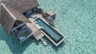 Four Seasons Resort Maldives at Landaa Giraavaru fotoÄŸrafÄ±
