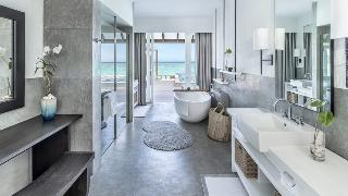 Four Seasons Resort Maldives at Landaa Giraavaru fotoÄŸrafÄ±