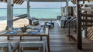 Four Seasons Resort Maldives at Landaa Giraavaru fotoÄŸrafÄ±