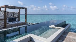 Four Seasons Resort Maldives at Landaa Giraavaru fotoÄŸrafÄ±