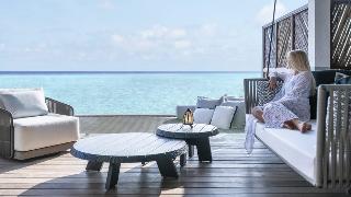 Four Seasons Resort Maldives at Landaa Giraavaru fotoÄŸrafÄ±