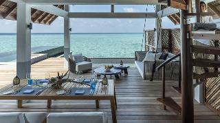 Four Seasons Resort Maldives at Landaa Giraavaru fotoÄŸrafÄ±
