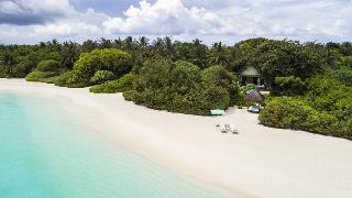 Four Seasons Resort Maldives at Landaa Giraavaru fotoÄŸrafÄ±