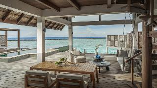 Four Seasons Resort Maldives at Landaa Giraavaru fotoÄŸrafÄ±