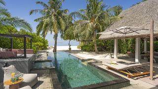 Four Seasons Resort Maldives at Landaa Giraavaru fotoÄŸrafÄ±