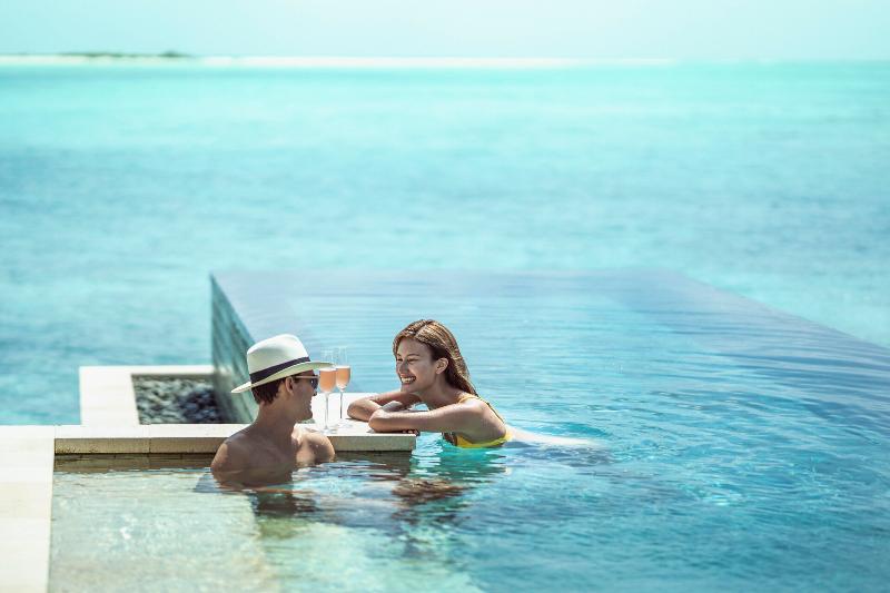 Four Seasons Resort Maldives at Landaa Giraavaru - Oda