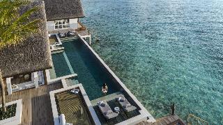 Four Seasons Resort Maldives at Landaa Giraavaru fotoÄŸrafÄ±