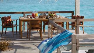 Four Seasons Resort Maldives at Landaa Giraavaru fotoÄŸrafÄ±