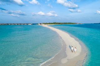 Four Seasons Resort Maldives at Landaa Giraavaru fotoÄŸrafÄ±