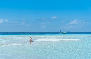 Four Seasons Resort Maldives at Landaa Giraavaru fotoÄŸrafÄ±