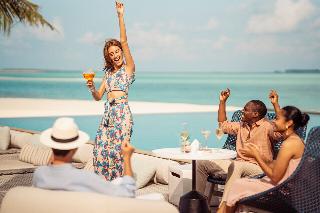 Four Seasons Resort Maldives at Landaa Giraavaru fotoÄŸrafÄ±