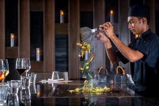 Four Seasons Resort Maldives at Landaa Giraavaru fotoÄŸrafÄ±