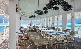 Four Seasons Resort Maldives at Landaa Giraavaru fotoÄŸrafÄ±