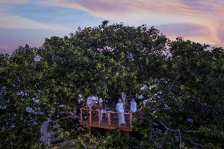 Four Seasons Resort Maldives at Landaa Giraavaru fotoÄŸrafÄ±