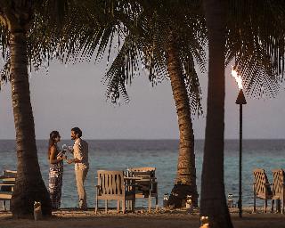 Four Seasons Resort Maldives at Landaa Giraavaru fotoÄŸrafÄ±