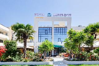 Best Western Hotel Imperiale