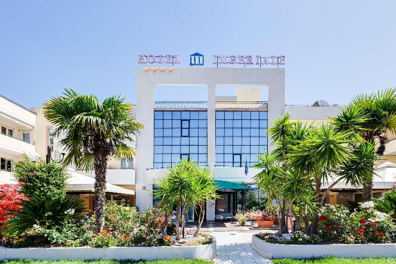 Best Western Hotel Imperiale - Genel