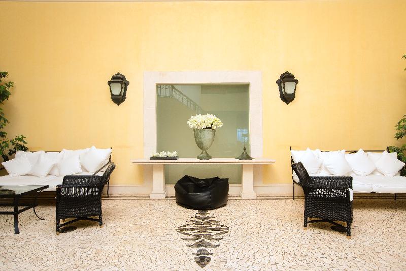 Quinta Funchal Gardens - Adults Only - Lobi